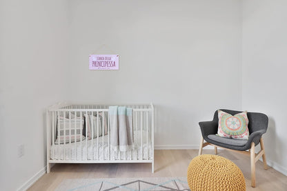 CARISPIBET Princess Room | Home Signs Plaques Decorative Home Decor 15x30