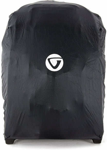 Vanguard Alta Fly 49T Durable, Customizable Trolley Bag, Black, (V243931)