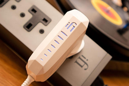 iFi iPower X Low Noise Power Supply DC Adapter - Enhance Your Electronics Audio/Video (15V / 1.5A)