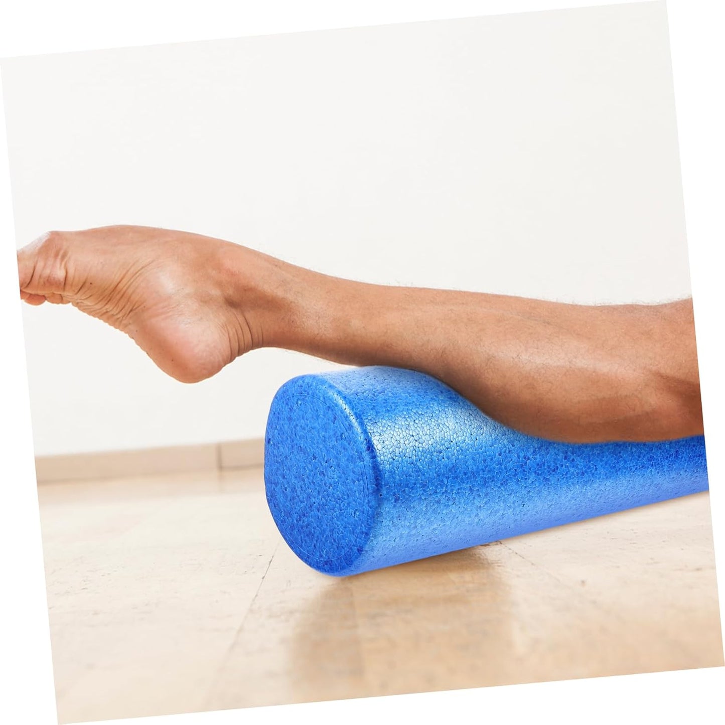 Milisten Massaggiante per Yoga e Fitness per Muscolare per Relax Muscolare e Recupero Post Allenamento