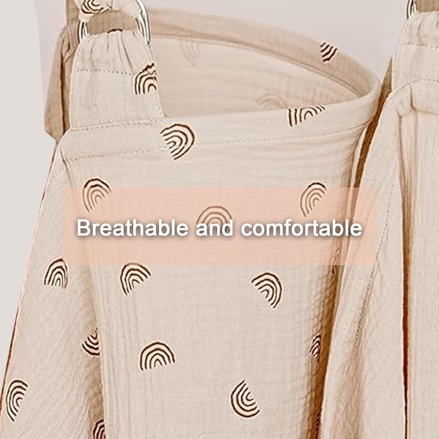 Breastfeeding Cover, Soft Breathable Nursing Cover,Breast Feeding Cover, Used to Provide Full Privacy Breastfeeding Protection