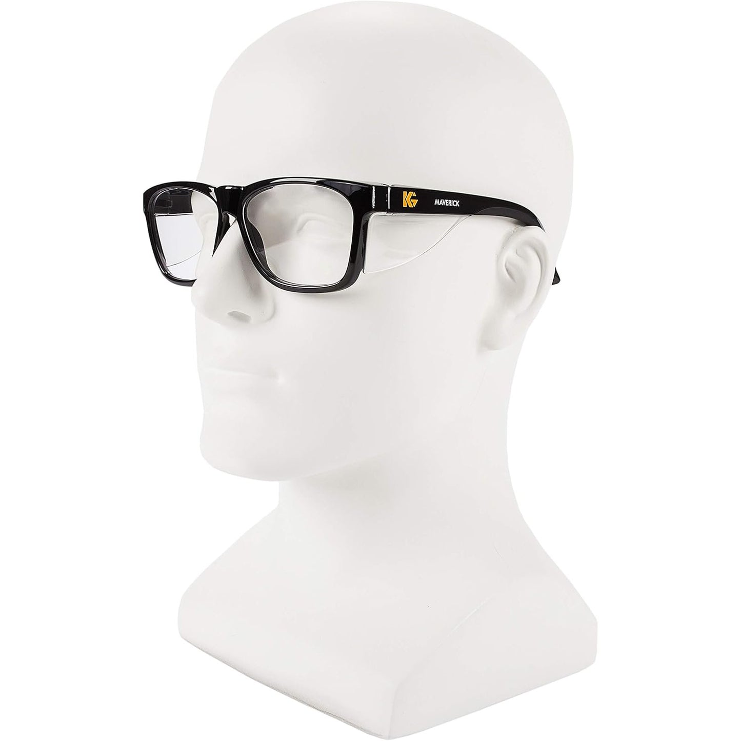 KLEENGUARD - 49309 KleenGuard Maverick Safety Eyewear