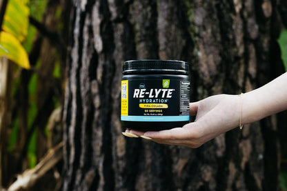 REDMOND Re-Lyte Electrolyte Drink Mix (Pina Colada)