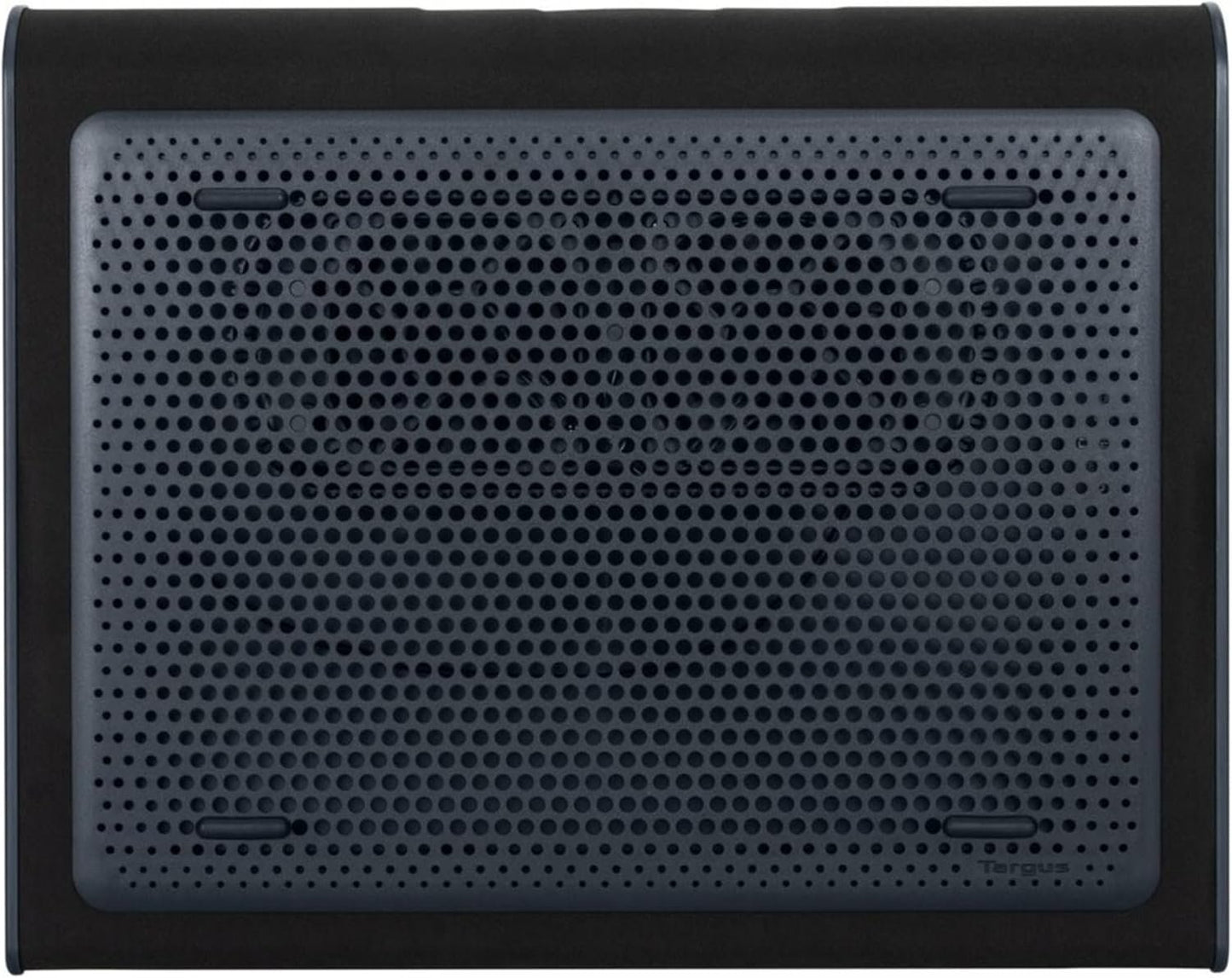 Targus Laptop Chill Mat Stand, 17-inch Size, Black