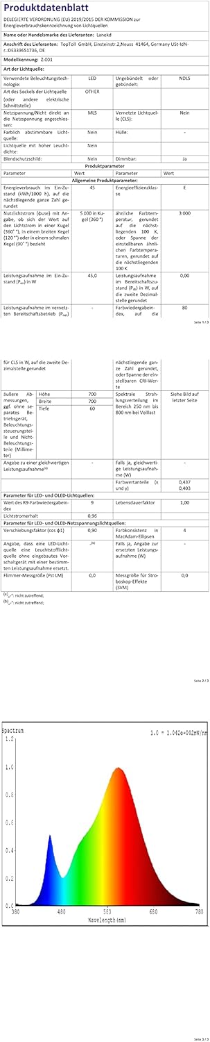 Lampada da Soggiorno a LED da Soffitto Camera Plafoniera Dimmerabile con Telecomando per Sala da Pranzo Lampadari Moderno Design Floreale Acrilico da Letto Stanza delle Ragazze Luci Decor (Bianca)