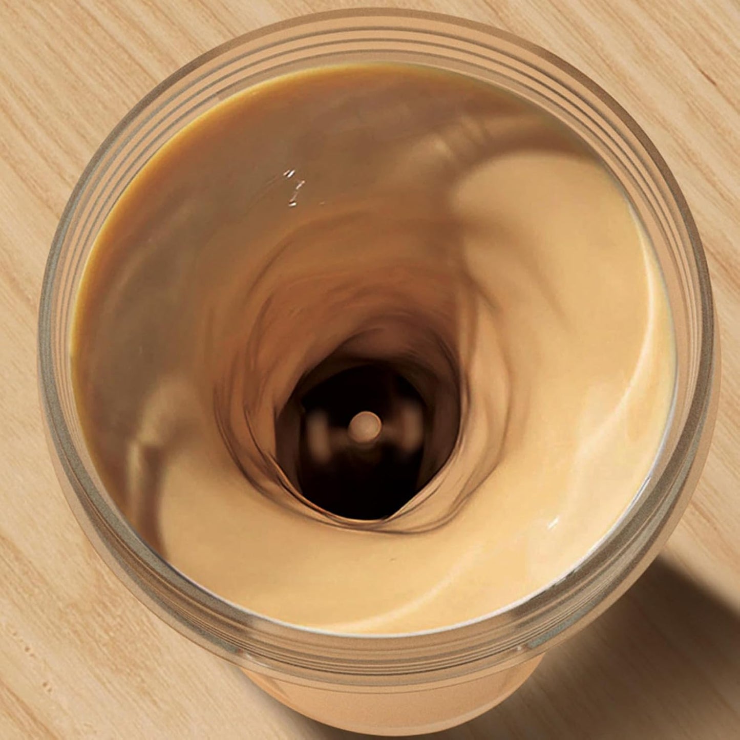 Shaker Bottle - Leak-Proof Workout Shaker Cup 450ml,Single-Touch Operating Bottle For Gym Hydration, Bodybuilding Nutrition, Outdoor Sports