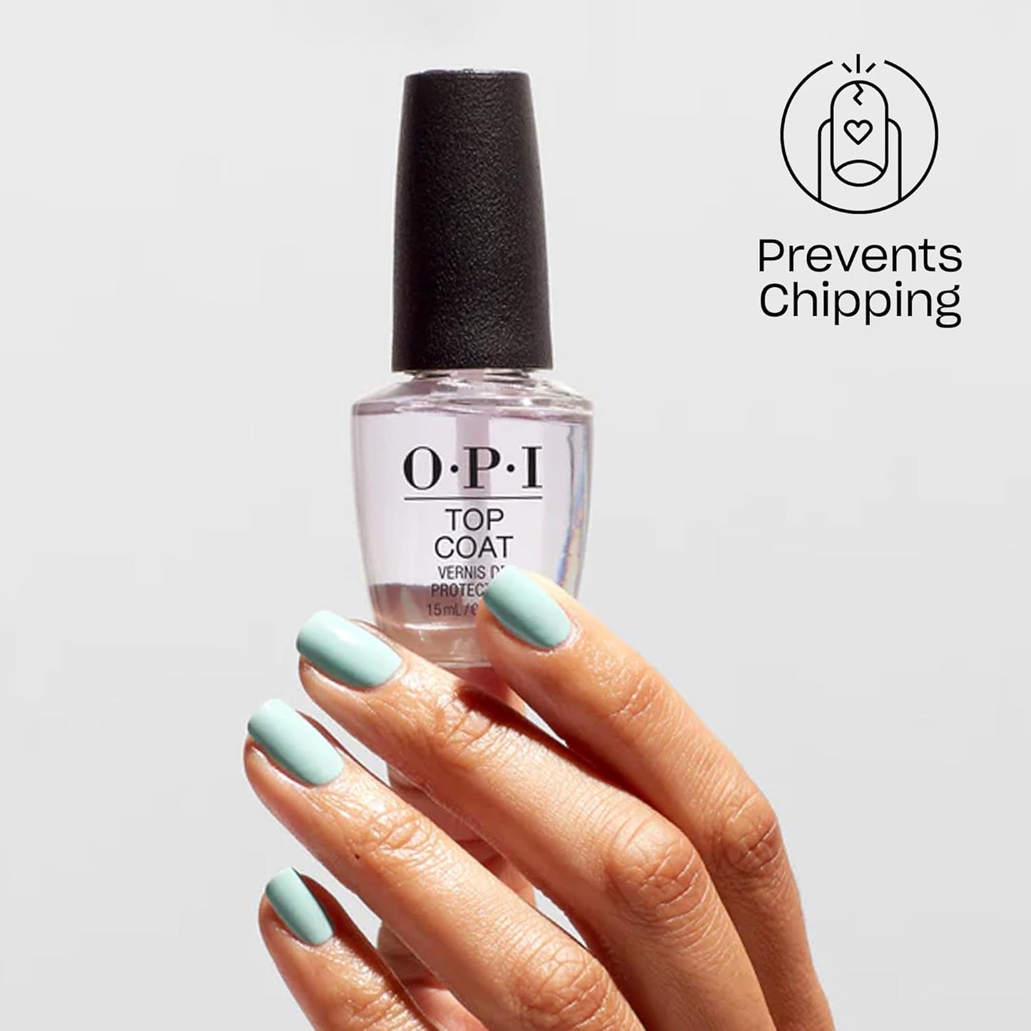 OPI Nail