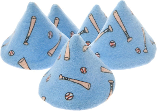 Beba Bean Pee-Pee Teepee Cellophane Bag - Baseball
