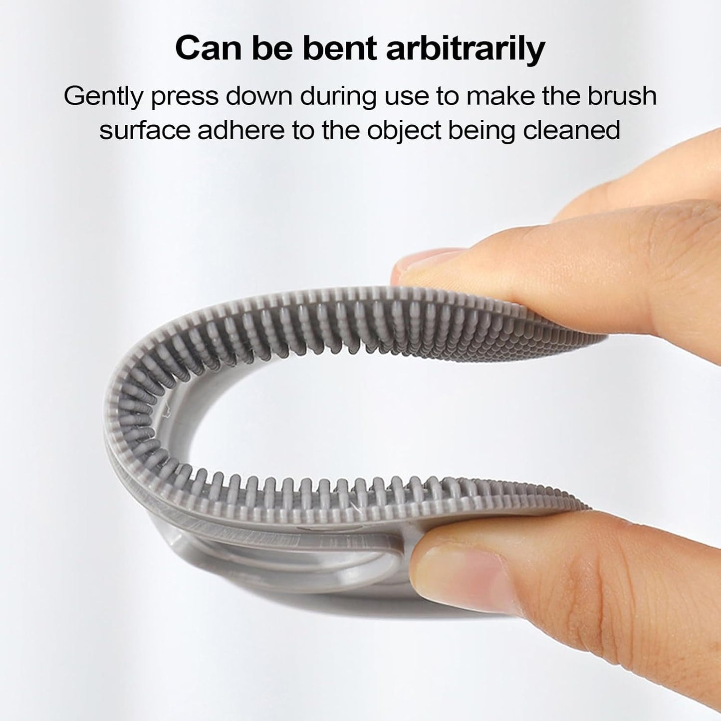 Pet Hair Remover Tool, Reusable Rubber Sheet for Lint and Removal, Rubber, Compact Cleaning Accessory for Car Interior, Carpet, Couch, Rug, Upholstery and Furniture Detailing, 13x5.6x0.5cm