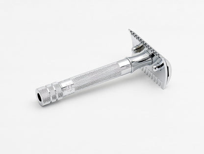 Merkur-Razor Merkur Safety Razor 15C, Chrome