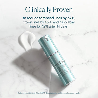 Elemis Pro Collagen Super Serum Elixir by Elemis for Women - 0.5 oz Serum, 14.79 millilitre