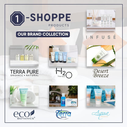 Personal Care Travel Size Toiletries | 1-Shoppe All-In-Kit Hotel Amenities Bulk | Travel Shaving Set, Toothbrush & Paste, Mouthwash, Makeup Wipes, Swabs, Nail File & Sewing Kit | 300 Pcs