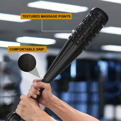 POWER GUIDANCE Macebell Indian Clubbells, Steel Mace, Indian Club, Gorilla Sports, Suitable for Home Gym Training, Massage and Rehabilitation 2kg 4kg 6kg 10kg