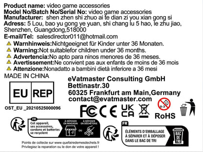 TECTINTER Wireless Adapter for Xbox One Controller & Xbox one X/S&Xbox One Elite Series Controller,USB Wireless Gaming Receiver Adapter for Windows 11/10/8.1/8/7