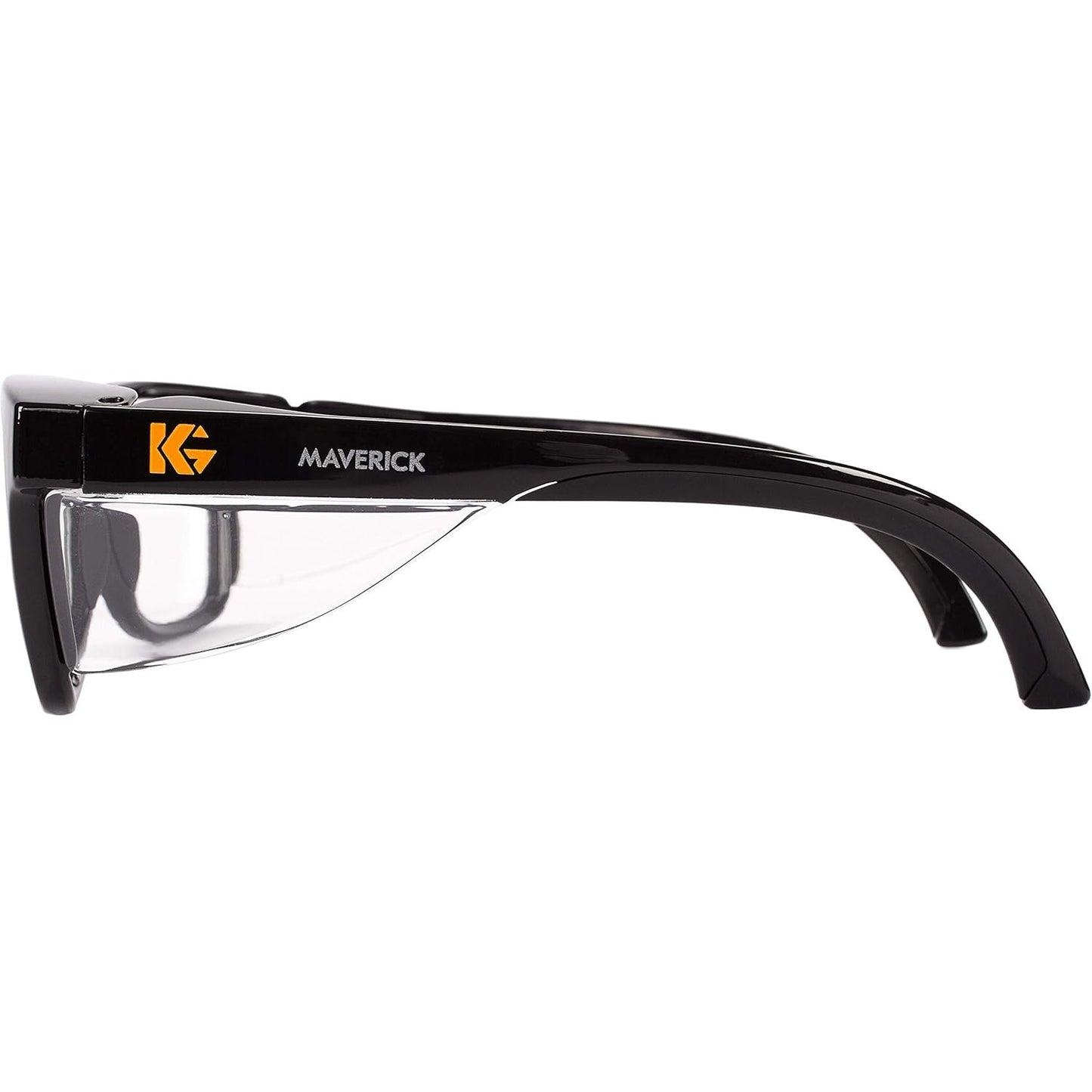 KLEENGUARD - 49309 KleenGuard Maverick Safety Eyewear