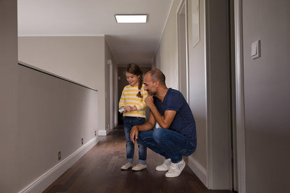 LEDVANCE SMART+ WIFI Remote Control for Controlling and Dimming Compatible Smart+ WiFi Products