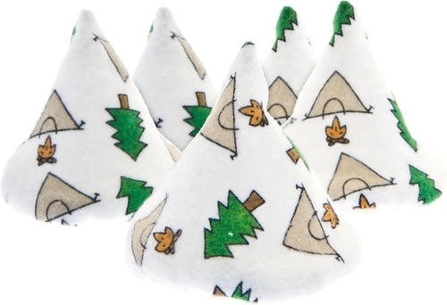 Pee Pee Teepee Camping White with LAUNDRY bag 5 pieces baby boy pee shield babyboy essentials peepeeeteepee baby boy teepee pee shield pee covers