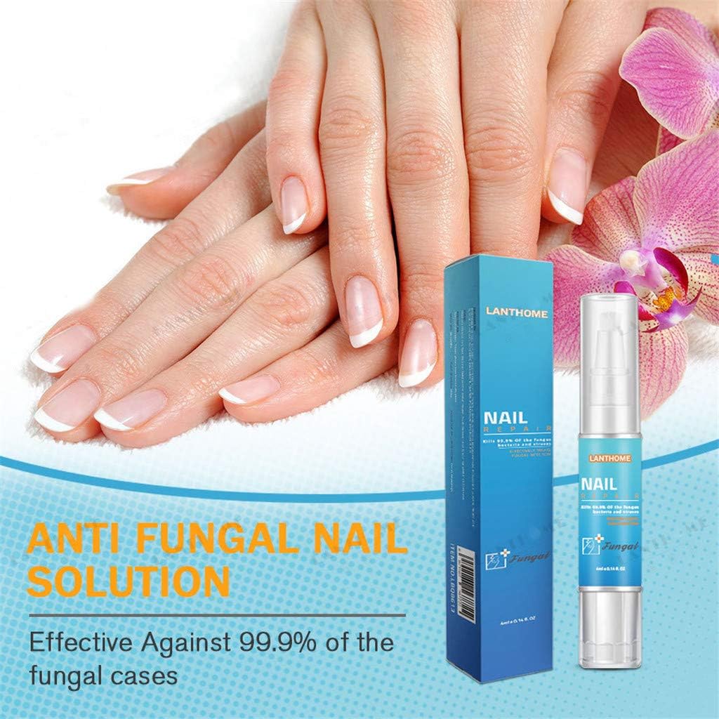 Iwähle Nail Care Nail Care Gel Rain Gel Bio-Pen Nail Care Pen Effective Fragile Nail Repair