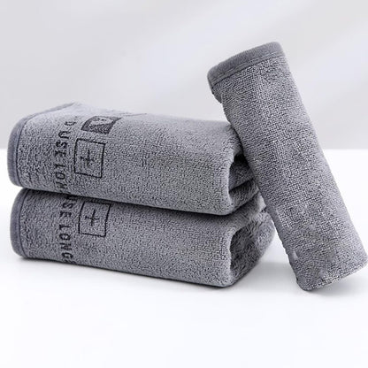 Car Wash Towels Drying, Absorbent Reusable Detailing Towels, Microfiber Multipurpose Washcloths for Car Glass, Dishes, Home, Bathroom, Garage, Mirror, and General Cleaning, 30cm