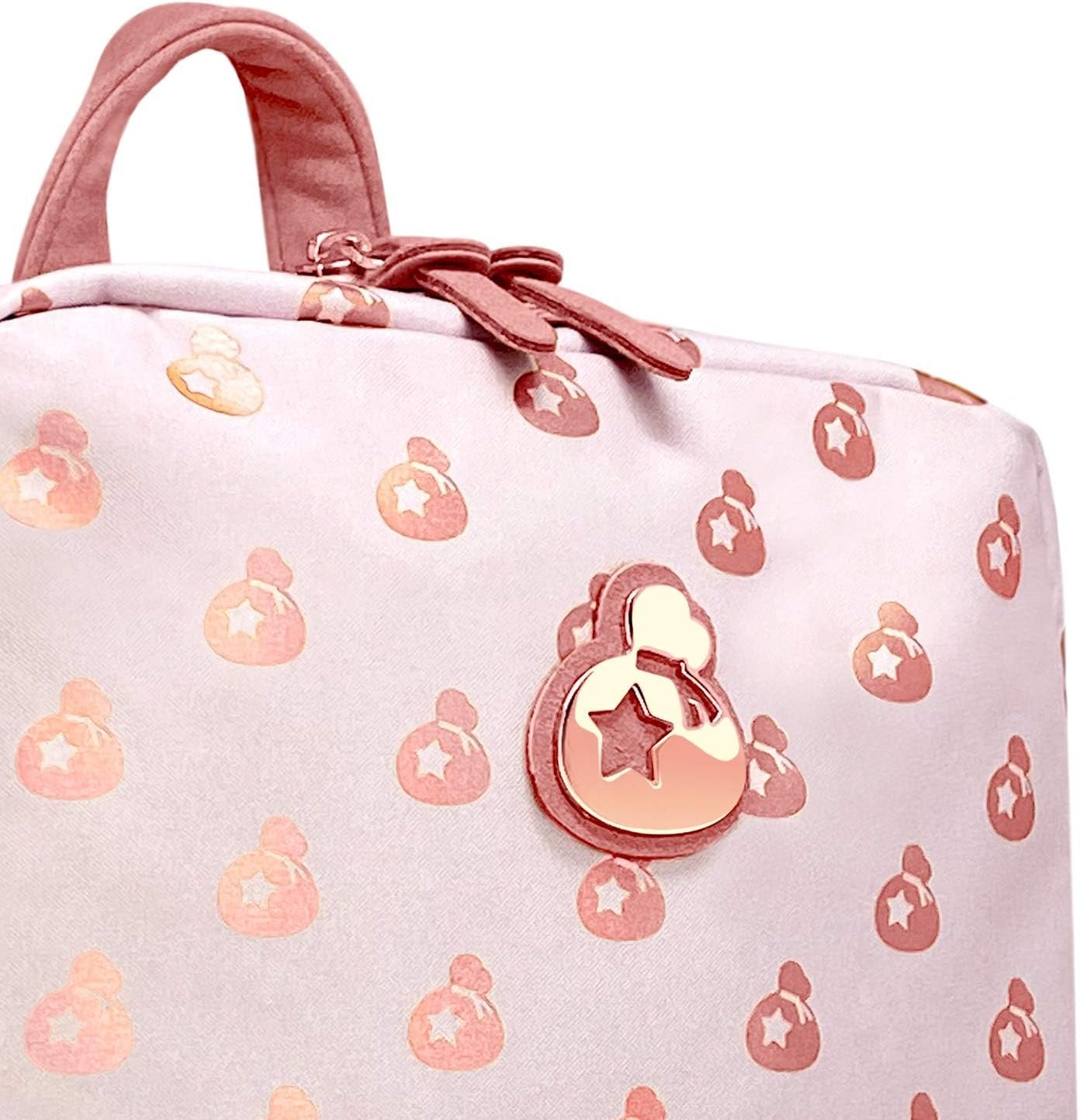 Controller Gear Animal Crossing Nintendo Switch Mini-Backpack