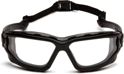 Pyramex I-Force Sporty Dual Pane Anti-Fog Goggle