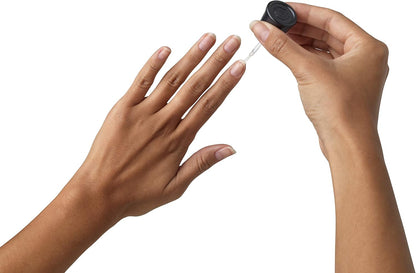 Cutex All In One Strengthener Strengthener Treatment Nail Care Treatment Weak And Unhealthy Looking Nails, 13.6 Milliliter