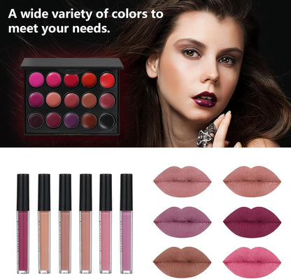 Makeup Kit For Women Full Kit Makeup Kit For Girls Gift Includes Sponge Eyeshadow Lip gloss Set Concealer Eyeliner Eyebrow Makeup Bag