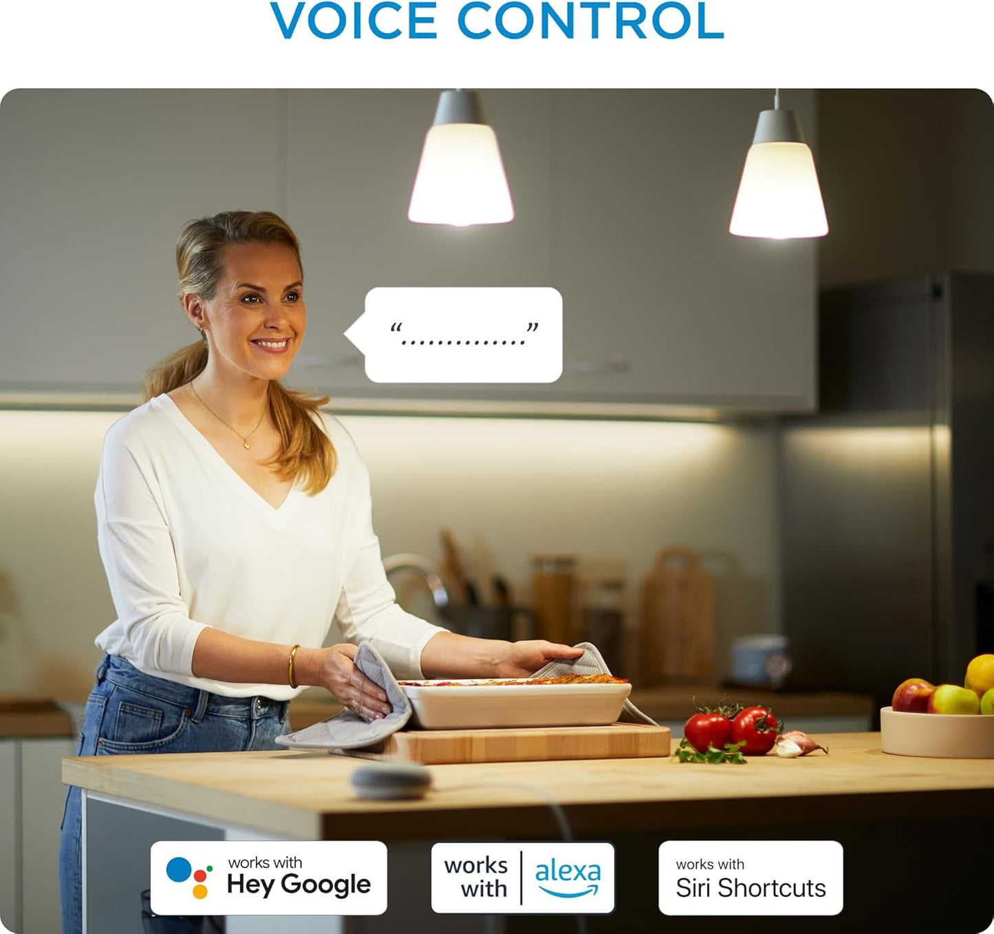 WiZ Tunable White Ambient A60 B22 12.053 Bulb