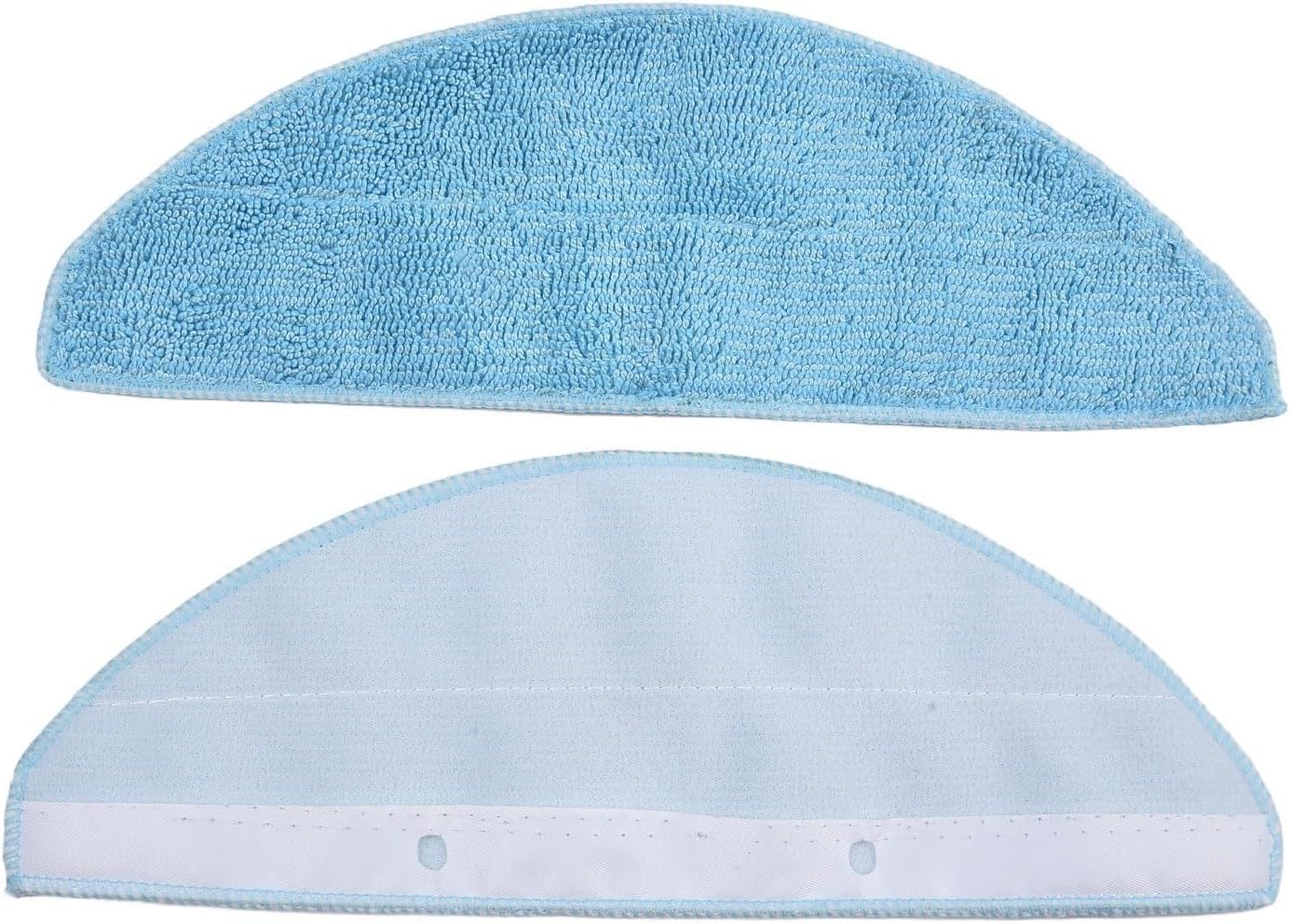 Cleaning Essentials - Panni e filtri compatibili con aspirapolvere Conga (B)