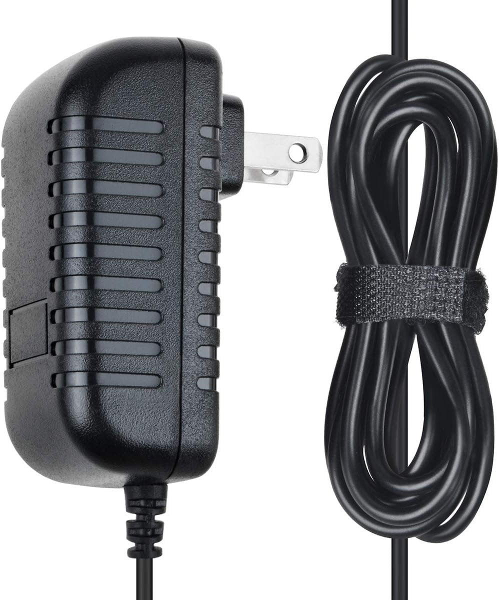 SupplySource 5.5V AC DC Adapter Charger for Panasonic KX-TGE240 KX-TGE240BDigital Phone Cordless Telephone Power Supply Cord Mains PSU