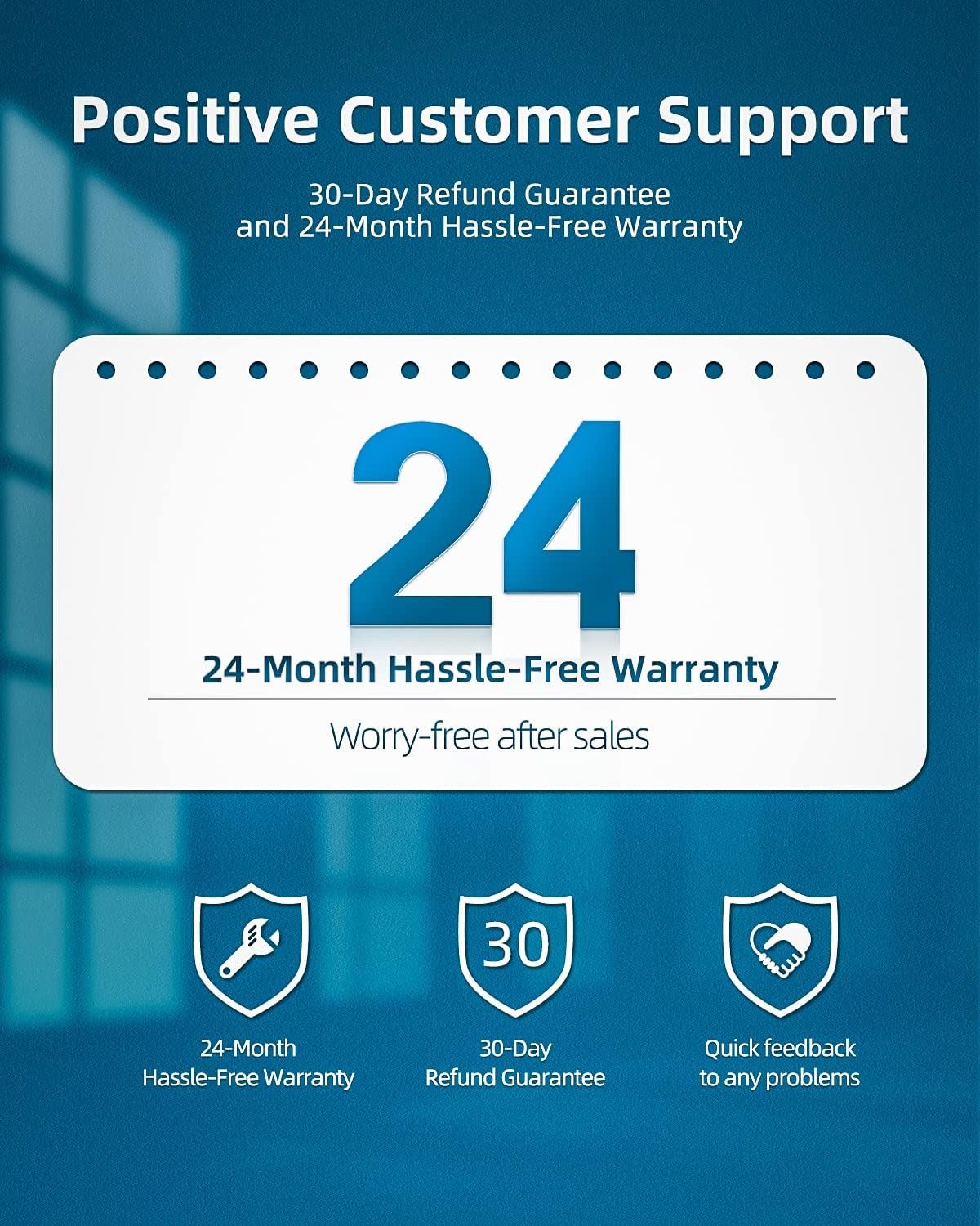 Laptop Charger for Asus, (UL Safety Certified), Vivobook Zenbook Chormebook and More Series, Power Lamp, Extended Cable, Round Connector, 65W, 45W, 33W