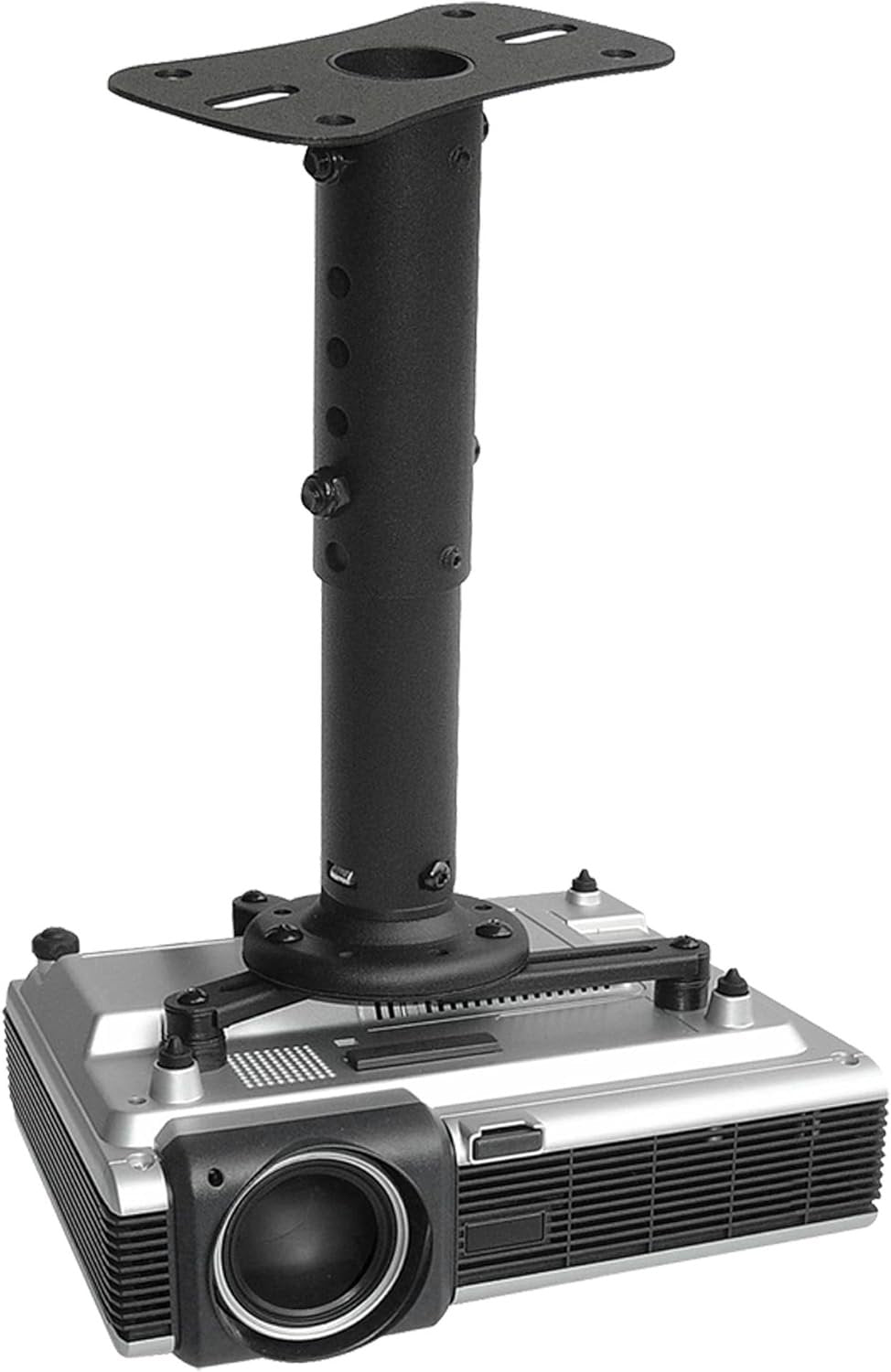 Kanto P101 Universal Projector Mount, Black