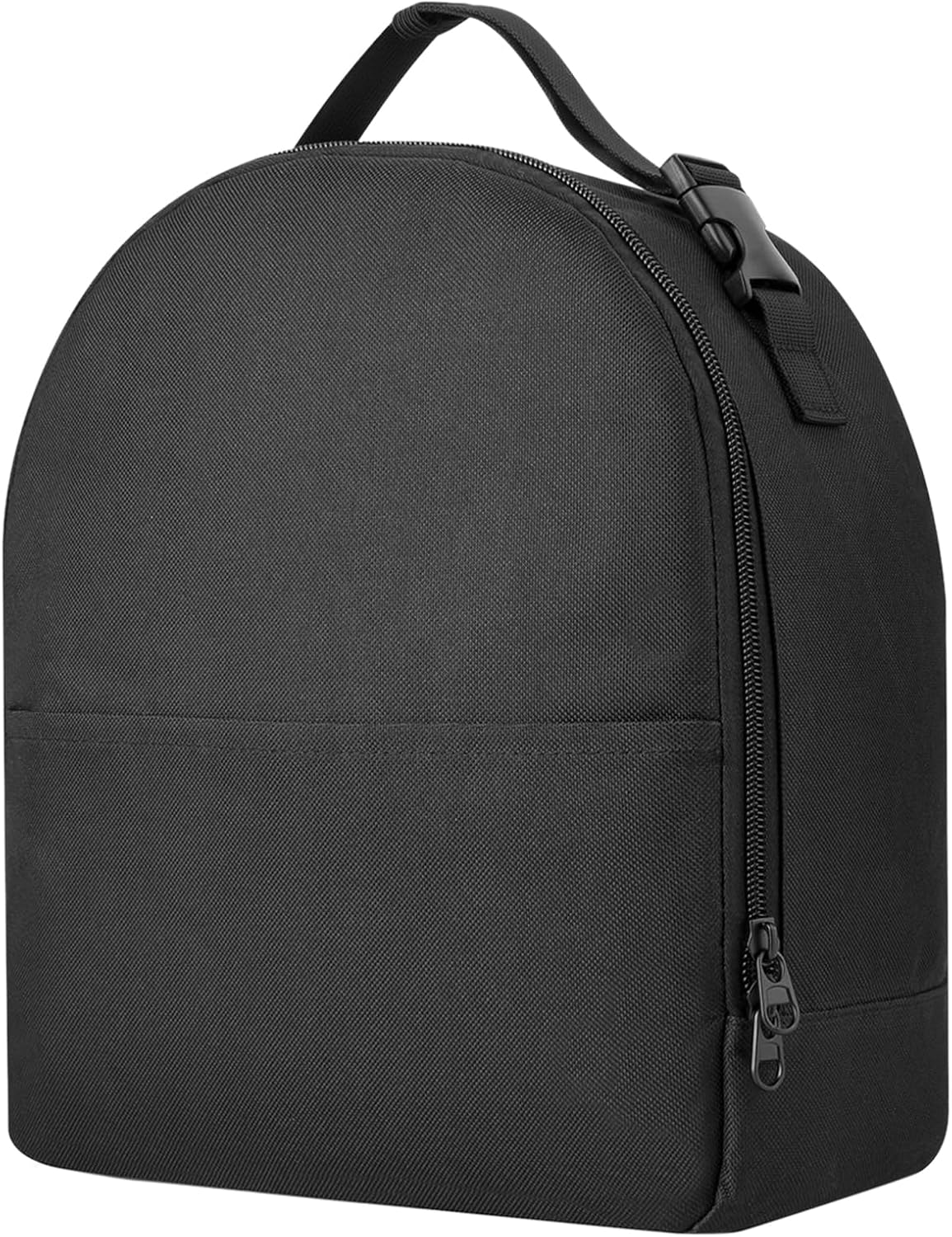 Generico Waterproof Camping Tote, Portable Storage Bag, Lightweight Bags, Compact Organizer Accessories, Ideal for Outside, Picnic, Outdoor Hiking Travel 10.24x5.12x12.2 Inch