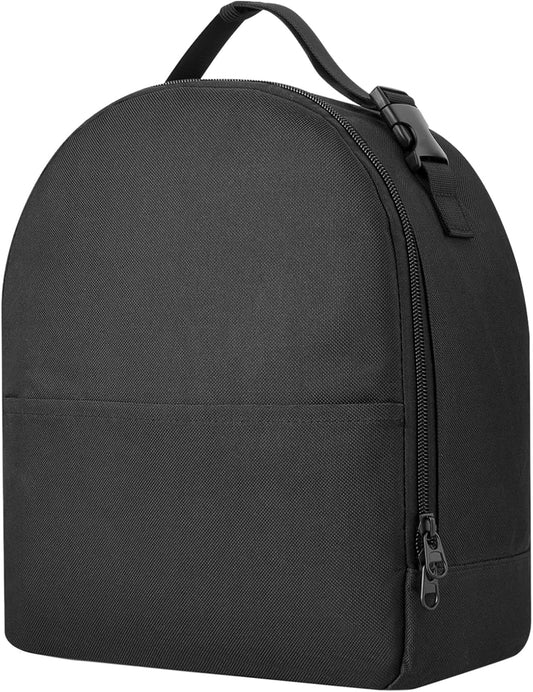 Generico Waterproof Camping Tote, Portable Storage Bag, Lightweight Bags, Compact Organizer Accessories, Ideal for Outside, Picnic, Outdoor Hiking Travel 10.24x5.12x12.2 Inch