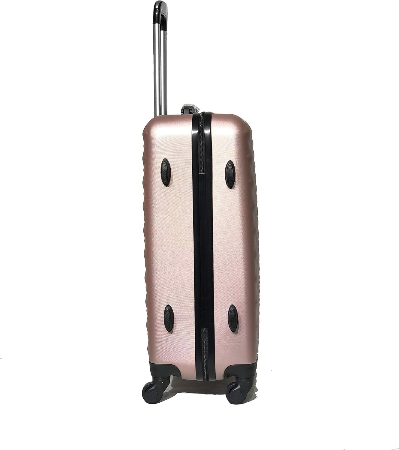 CELIMS Model 02, pink gold, 02-Rose Gold-Moyenne