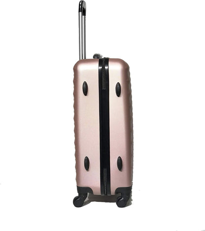 CELIMS Model 02, pink gold, 02-Rose Gold-Moyenne