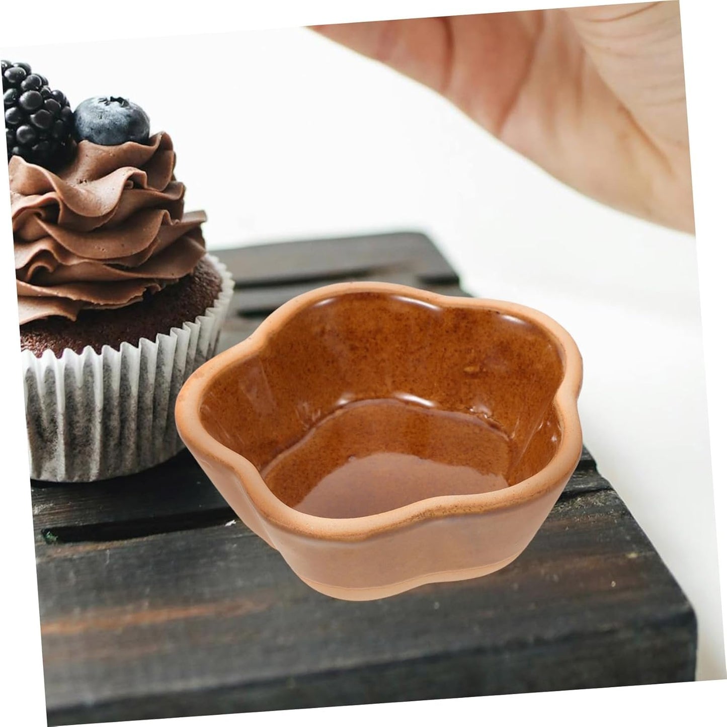 KICHOUSE Tazza Per Caffè Microonde Vaporiera Utensile Da Cucina in Ceramica Cuocitore Per La Colazione in Camicia Gadget Per La Famiglia