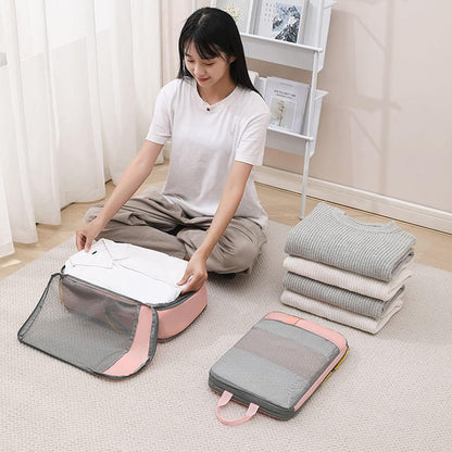 Compression Storage Bags, Moving and Packing, Durable Moving Bags, Vacuum Seal Storage, Travel Storage Solutions, Closet Organization Bags, Reusable Packing Bags, Heavy Duty Storage, Storage for