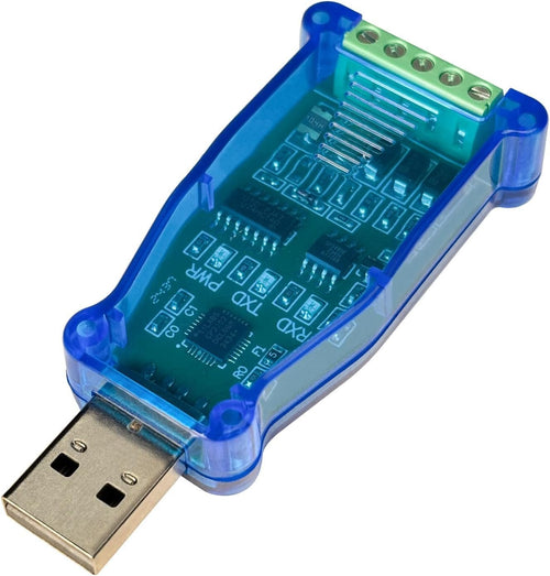 DSD TECH SH-U10 USB to RS485 Converter for Modbus