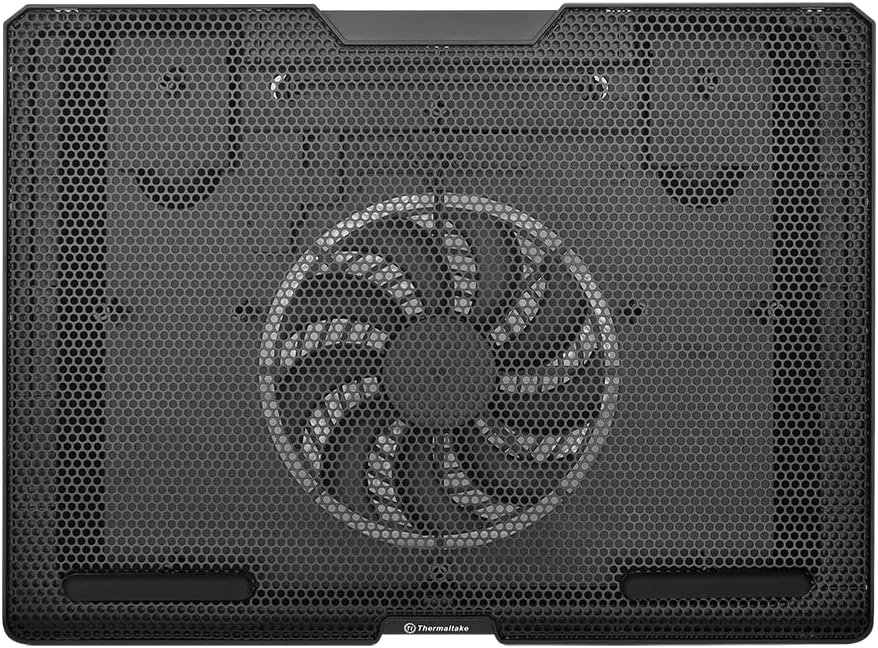 Thermaltake Massive S14 Notebook Cooler