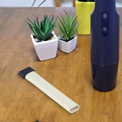 The Essential Cleaning Companion è uno strumento flessibile per fessure progettato per la gamma di aspirapolvere Eufy