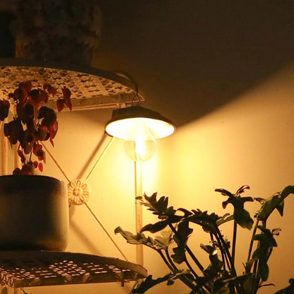 Generico Luce solare per capannone - Lampada del percorso, luce da parete impermeabile | Smart Sensing Auto On Light Light Sustainable Lighting Choice per pollaio, piscina, giardino, passerella, reci