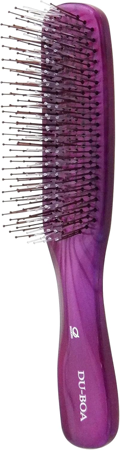 IBC Ikemoto Hashiko Industrial Hair Brush, Aging Scalp Care Brush, TC1300, Made in Japan