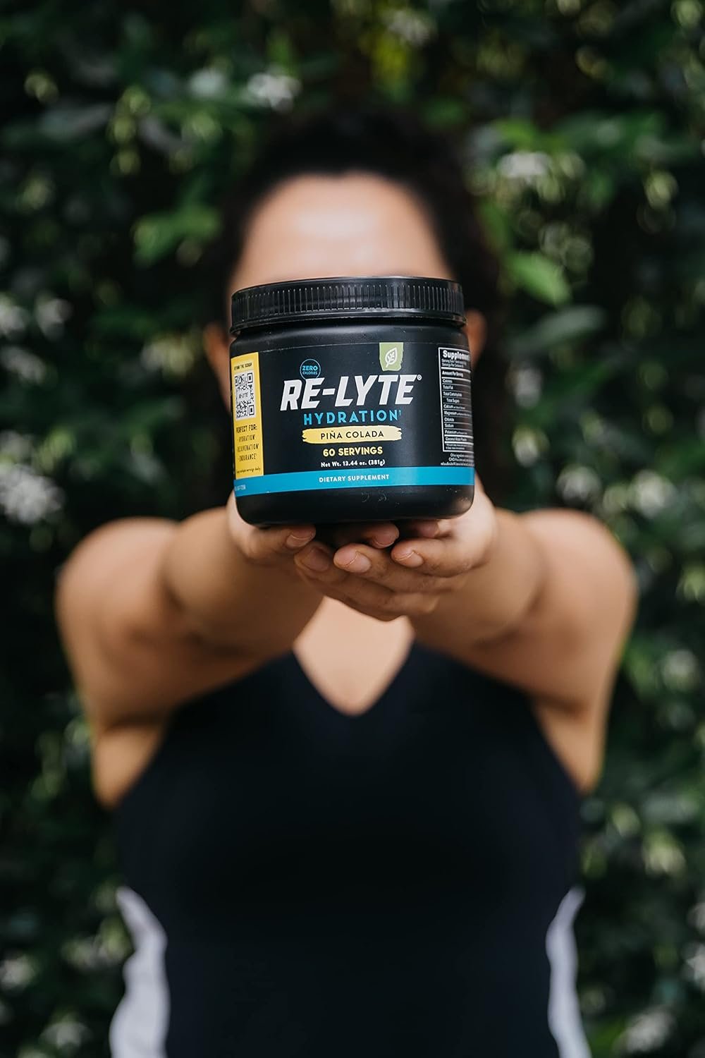 REDMOND Re-Lyte Electrolyte Drink Mix (Pina Colada)
