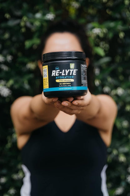 REDMOND Re-Lyte Electrolyte Drink Mix (Pina Colada)