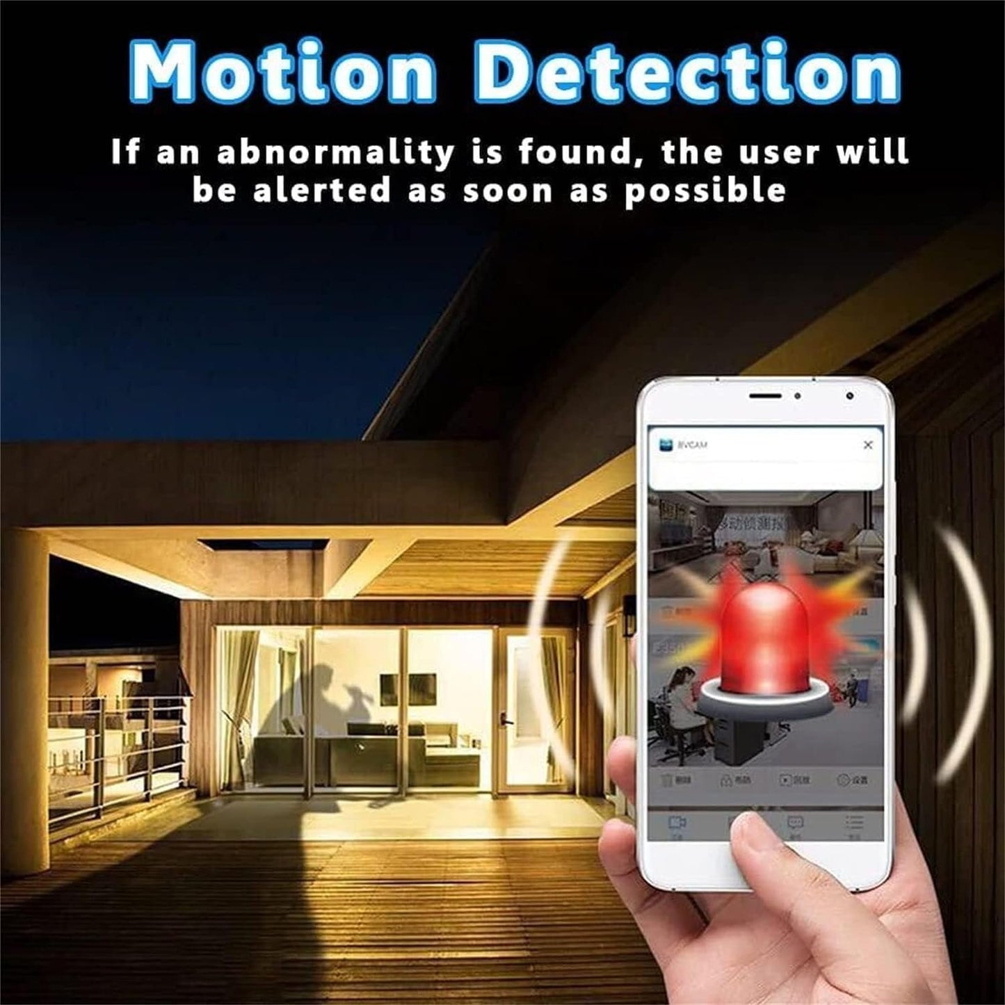 Spy Focus Camera,Spyfocus Magnetic Mini Security Camera Outdoor,Camtrix Magnetic Mini Security Camera,Night Vision Motion Detection Security Cam Covert Cameras with App for Home Indoor Outdoor (2PC)