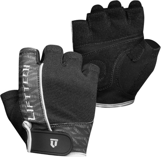 Lift Tech Women's Reflex Weightlifting Gloves