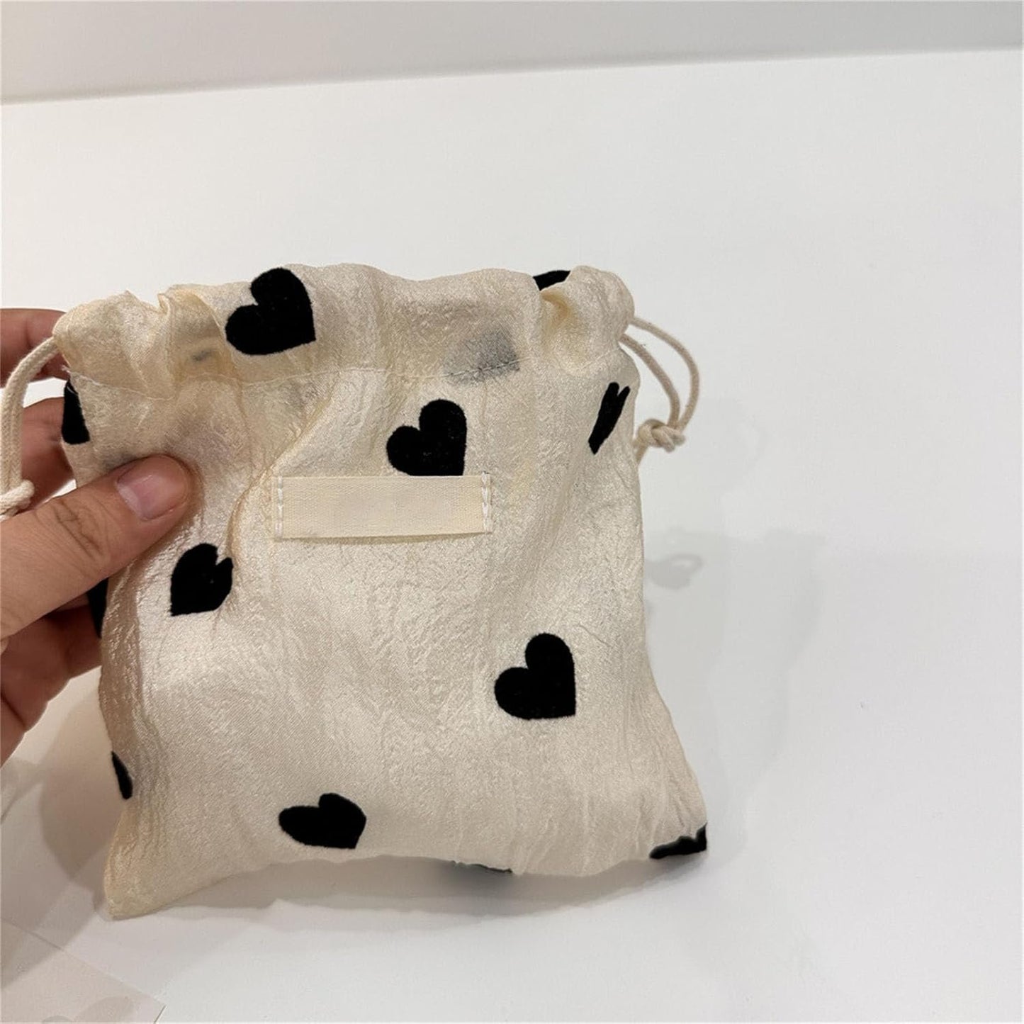 BAIMOQI Convenient and Portable Student Toiletry Bag Keep Your Personal Hygiene Items Neatly Organized