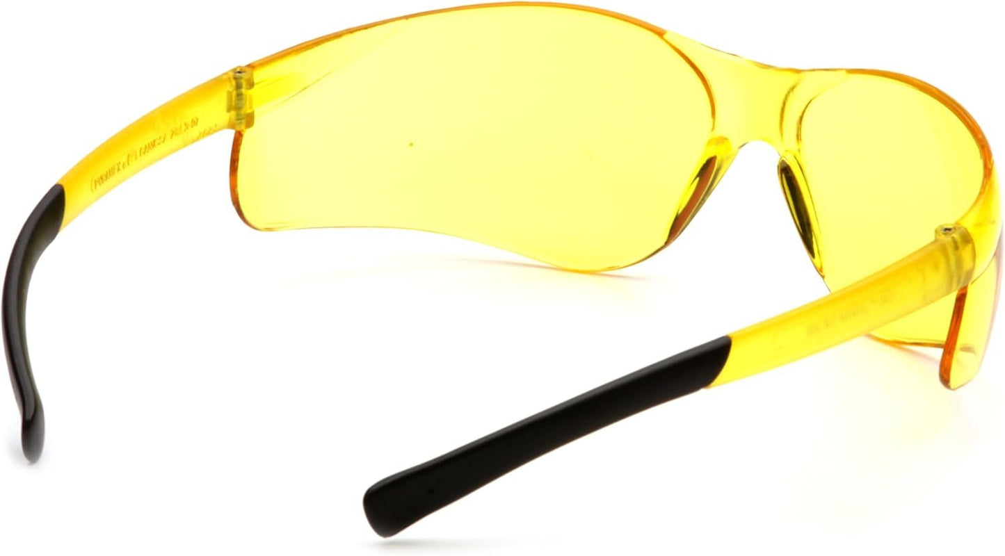Pyramex Ztek Safety Glasses