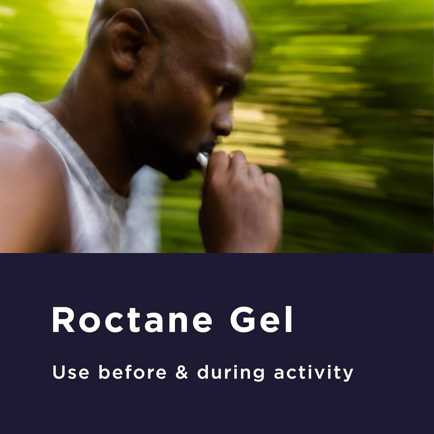 GU Energy - Roctane Energy Gels - Strawberry Kiwi